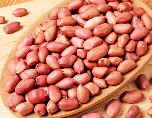 Chinese Peanut kernels